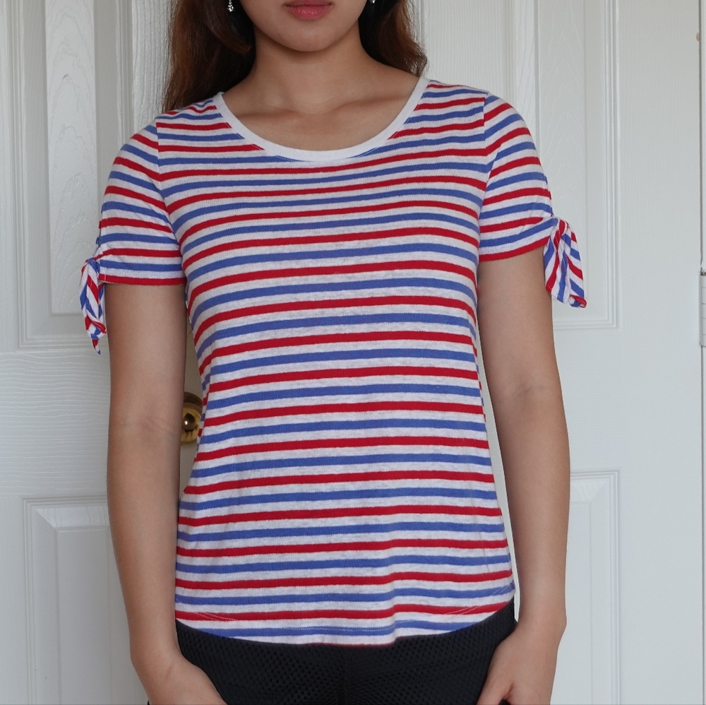 Striped Top